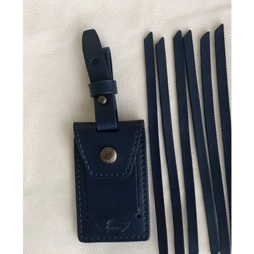 🧳Tumi Mini Cooper accent kit NWOT - Picture 1 of 10